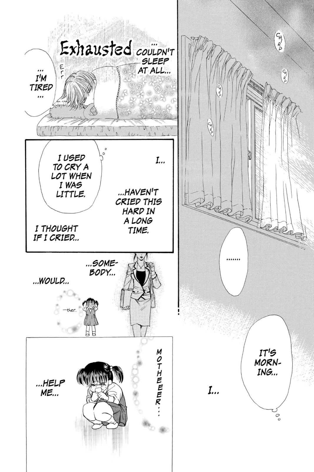 Skip Beat! Chapter 1 - Page 168