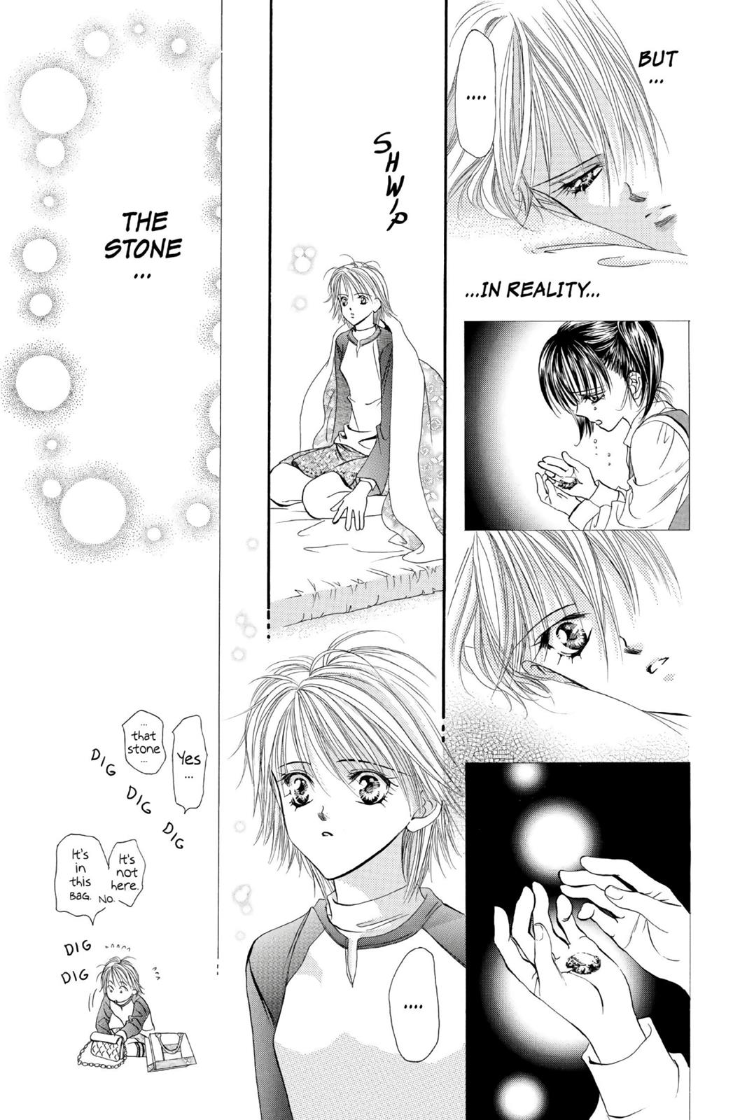 Skip Beat! Chapter 1 - Page 169