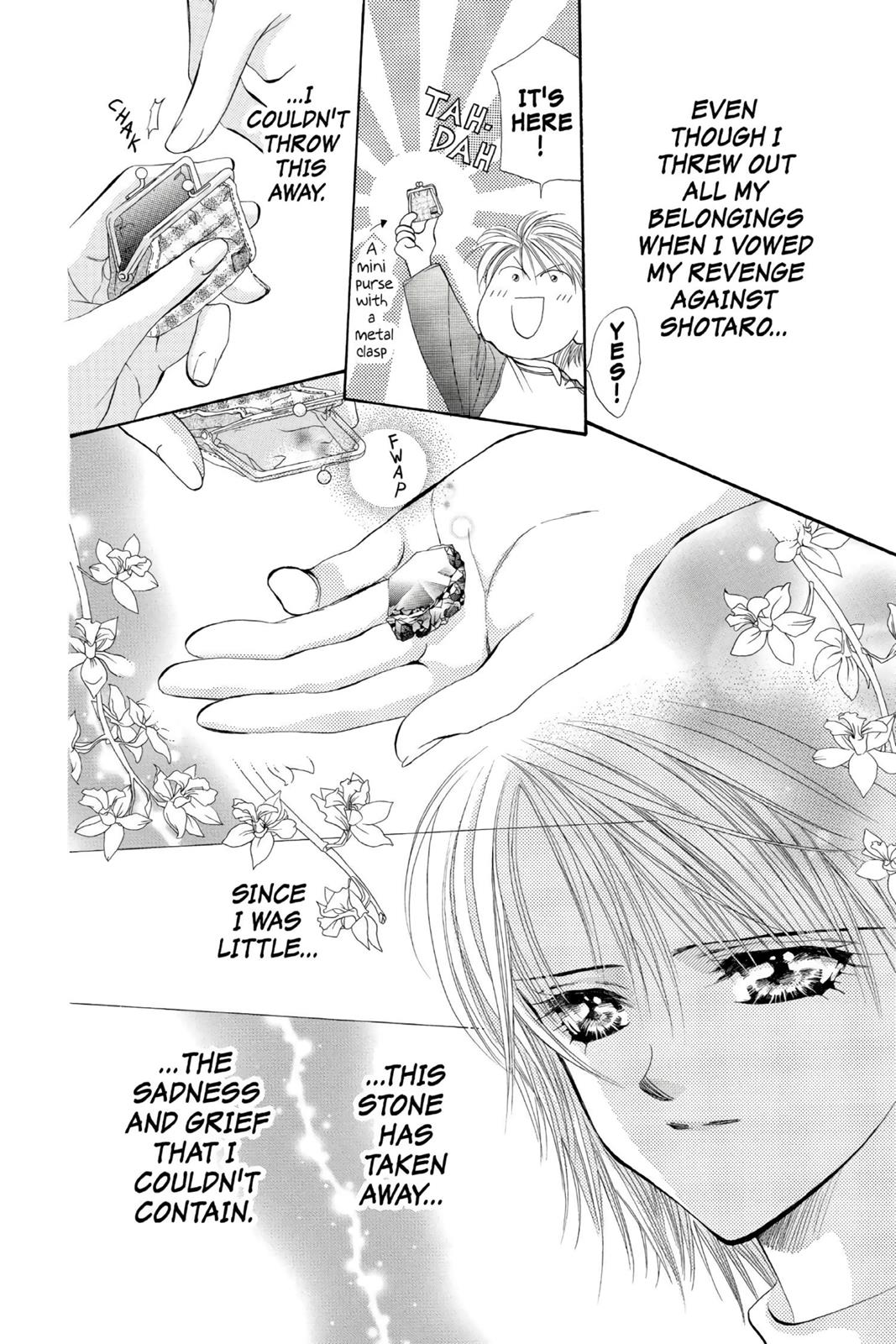 Skip Beat! Chapter 1 - Page 170