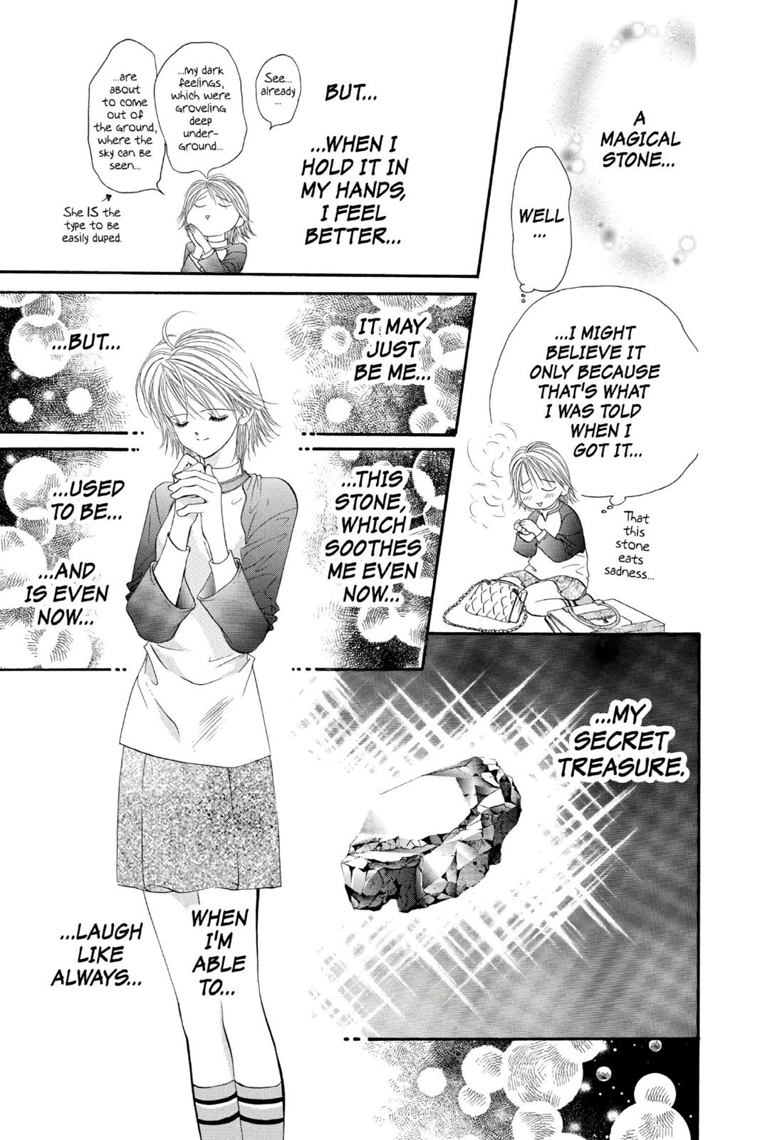 Skip Beat! Chapter 1 - Page 171