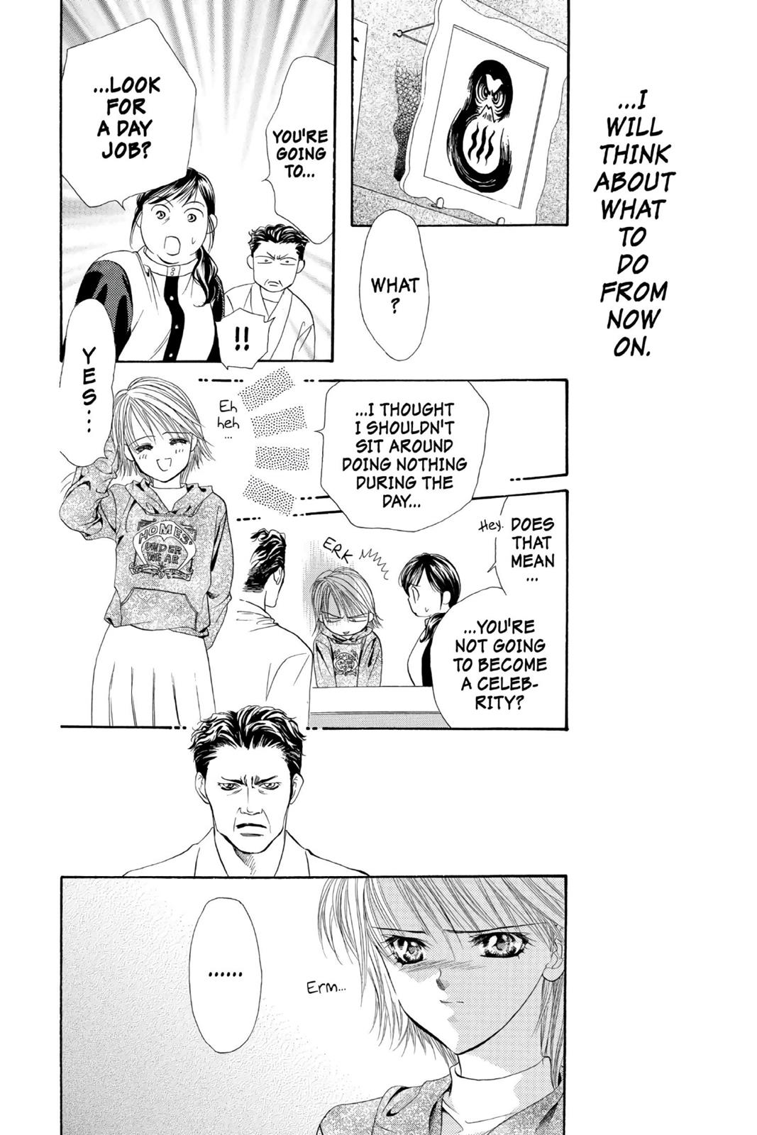 Skip Beat! Chapter 1 - Page 172