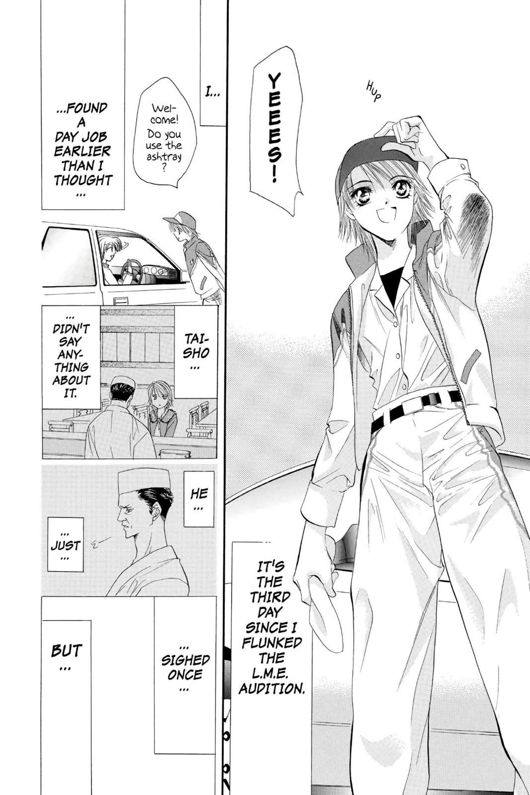 Skip Beat! Chapter 2 - Page 9