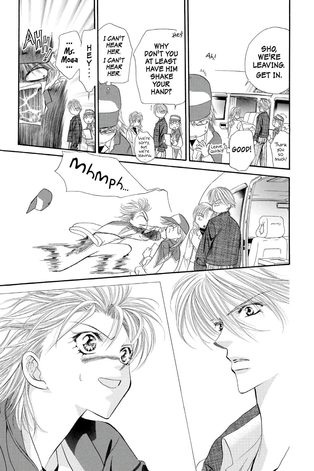 Skip Beat! Chapter 2 - Page 24