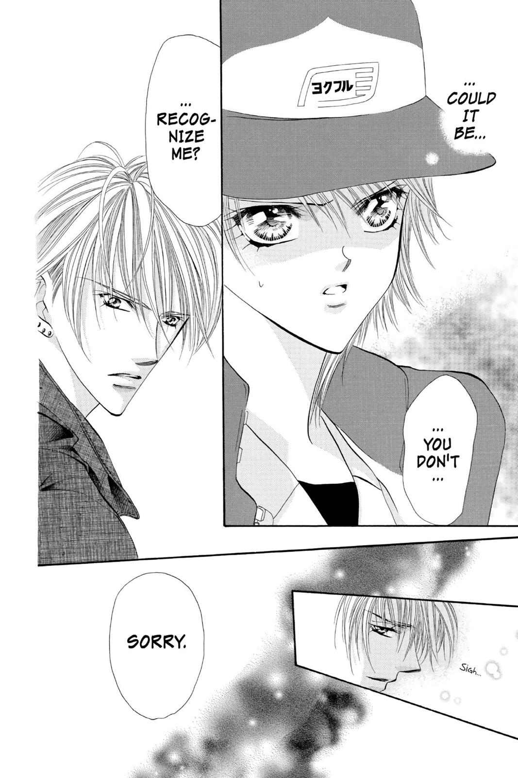 Skip Beat! Chapter 2 - Page 27
