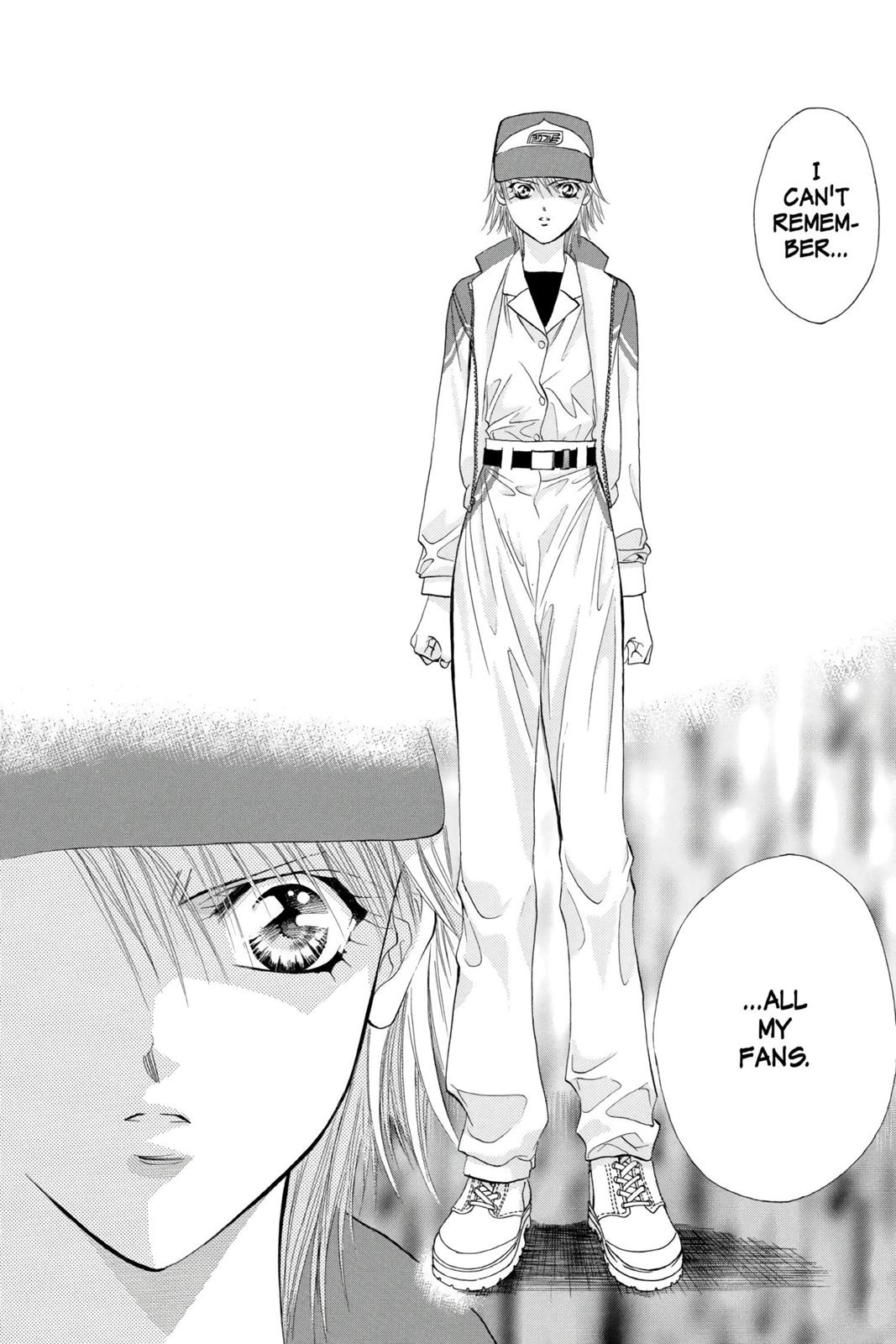 Skip Beat! Chapter 2 - Page 28
