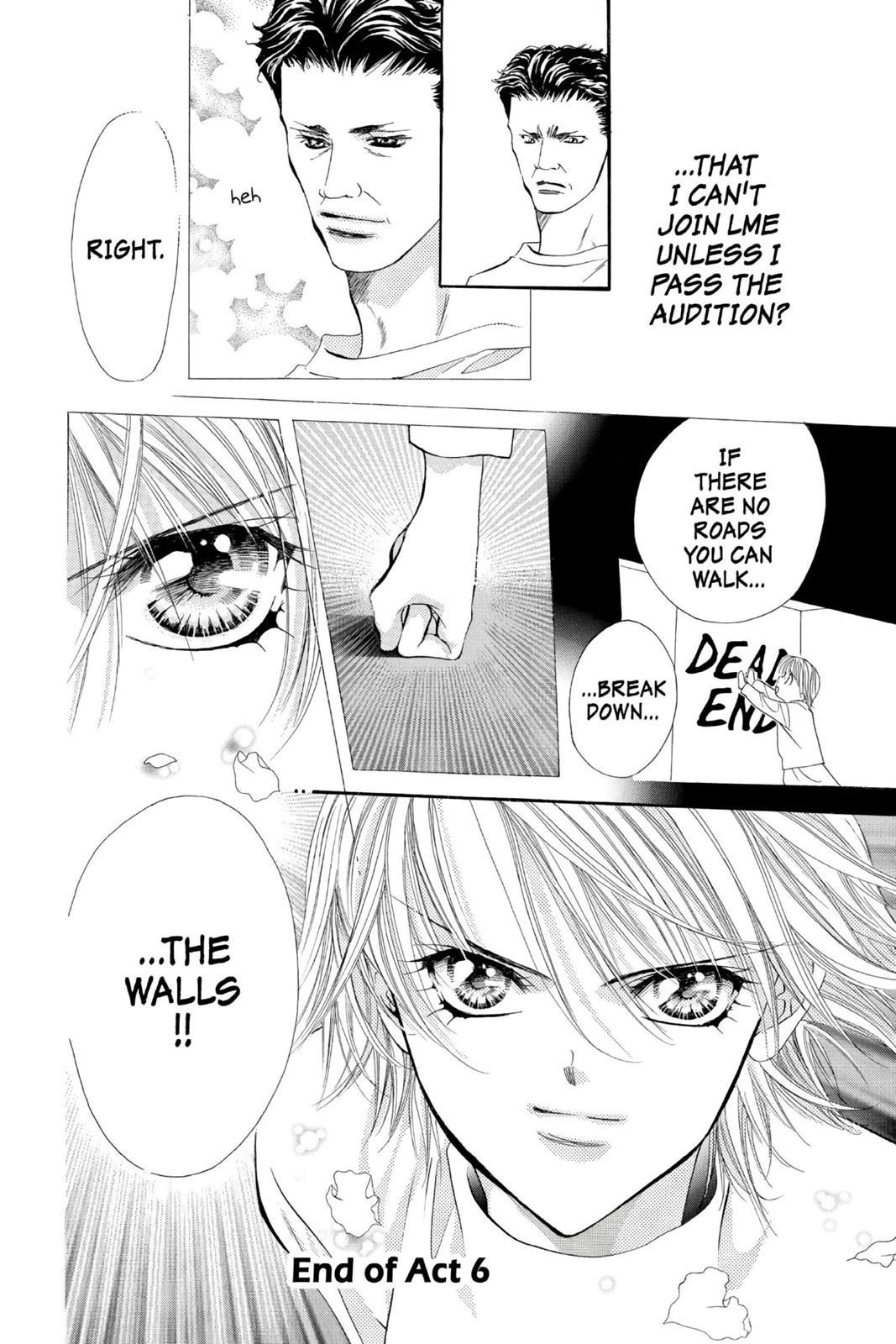 Skip Beat! Chapter 2 - Page 37