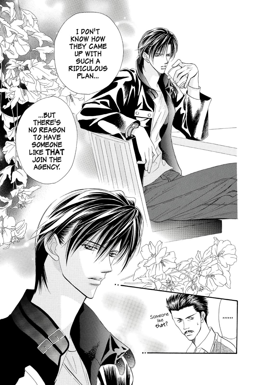 Skip Beat! Chapter 2 - Page 44