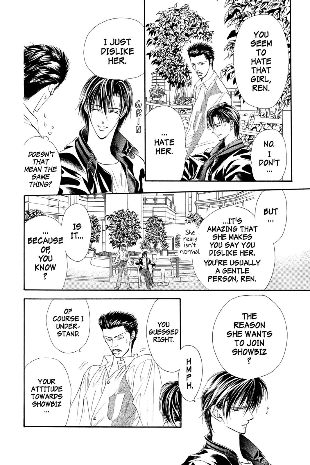 Skip Beat! Chapter 2 - Page 45