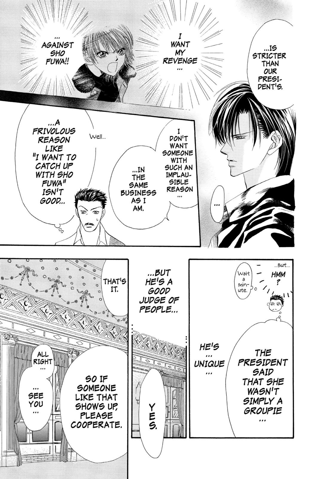 Skip Beat! Chapter 2 - Page 46