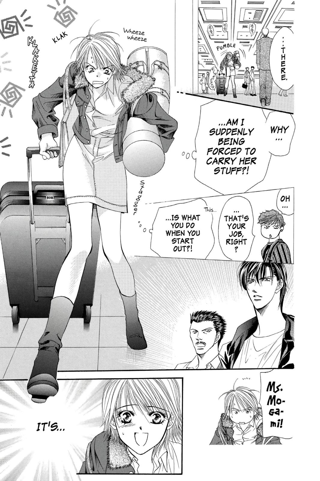 Skip Beat! Chapter 2 - Page 53
