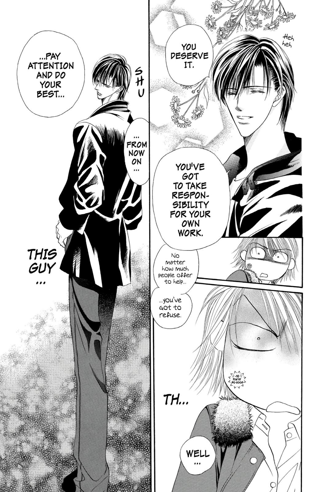 Skip Beat! Chapter 2 - Page 65