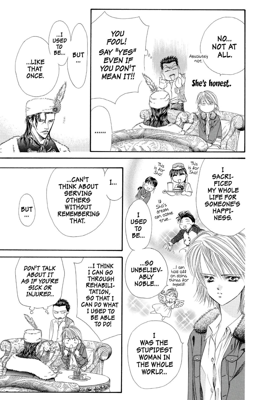 Skip Beat! Chapter 2 - Page 69