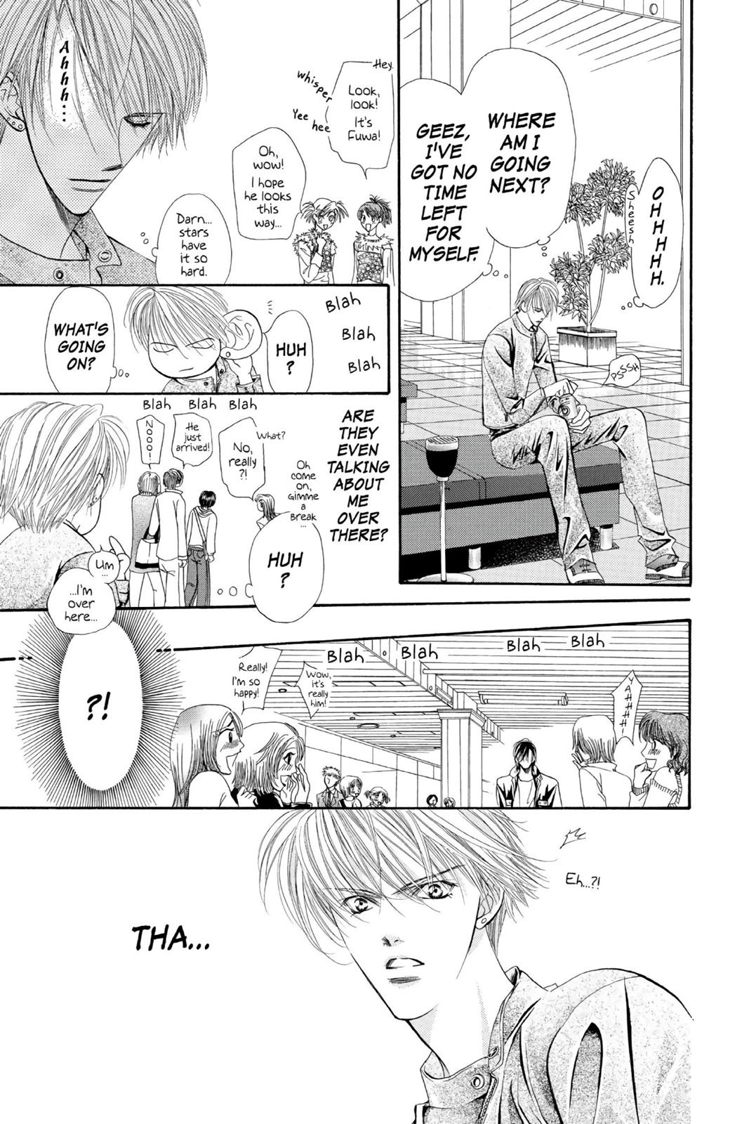 Skip Beat! Chapter 2 - Page 79