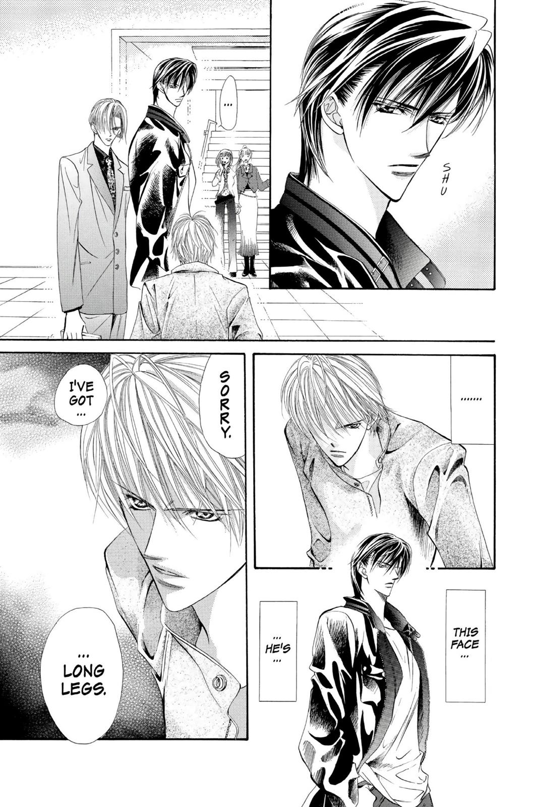 Skip Beat! Chapter 2 - Page 83