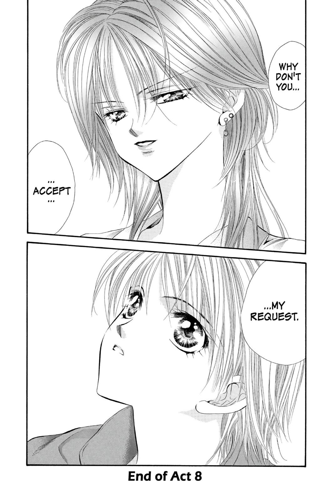 Skip Beat! Chapter 2 - Page 96