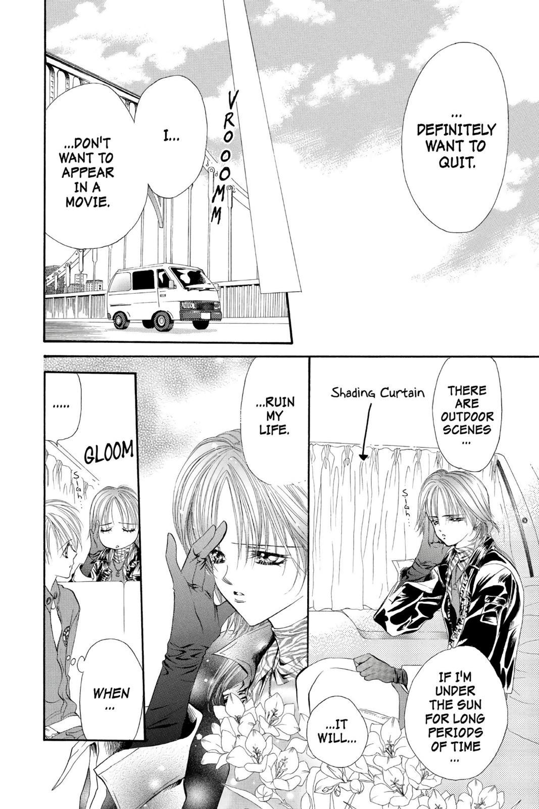 Skip Beat! Chapter 2 - Page 100