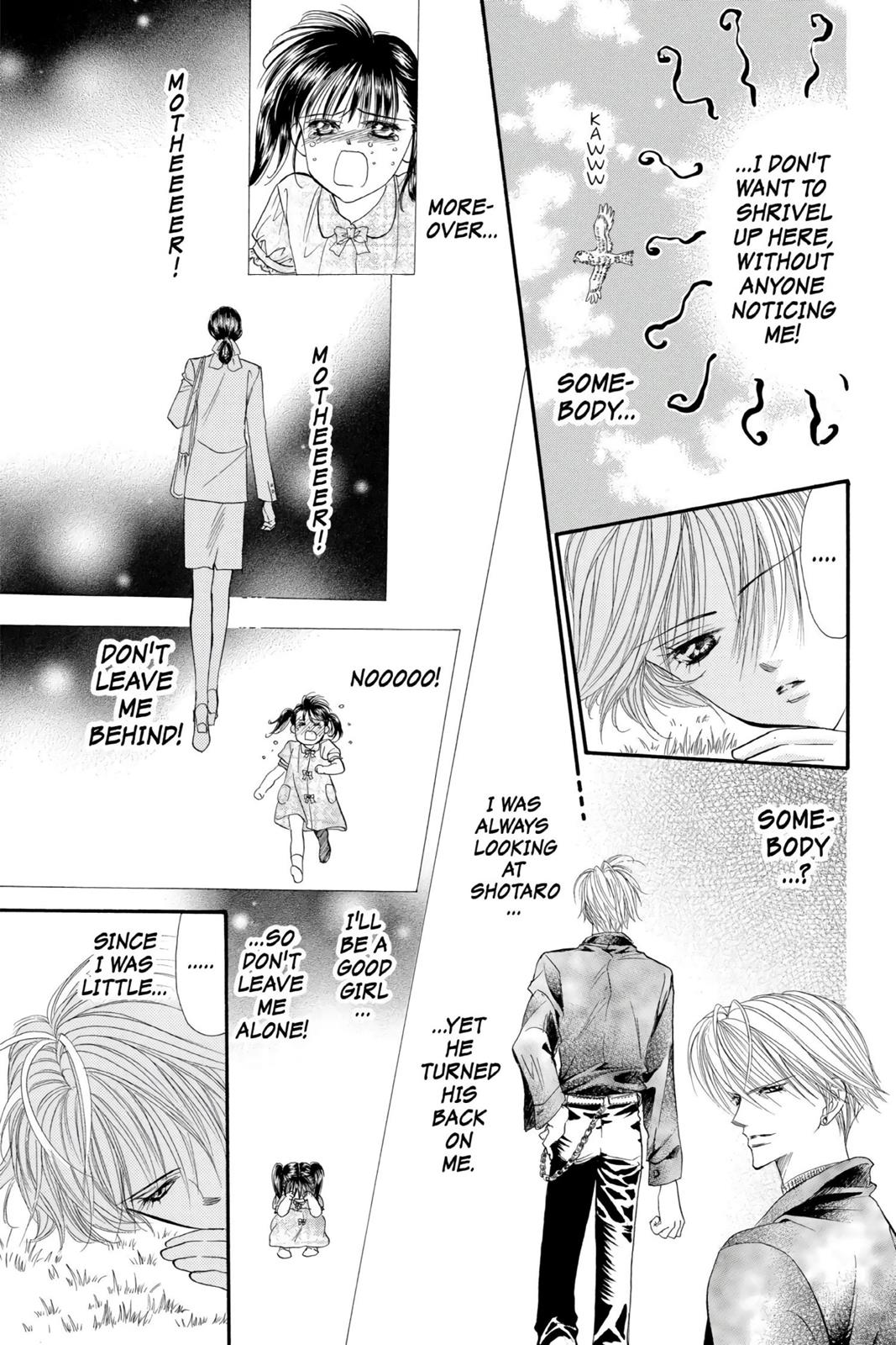 Skip Beat! Chapter 2 - Page 119