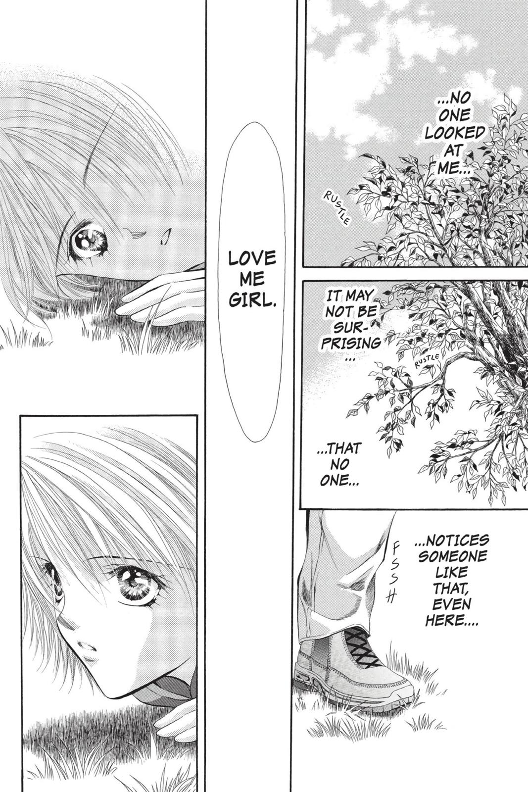 Skip Beat! Chapter 2 - Page 120