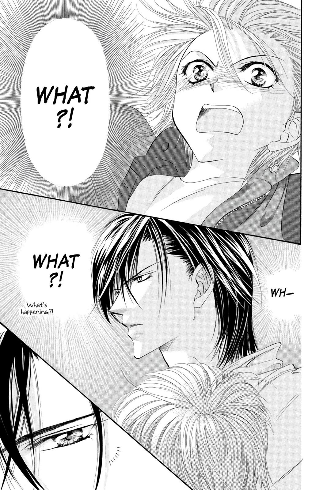 Skip Beat! Chapter 2 - Page 125