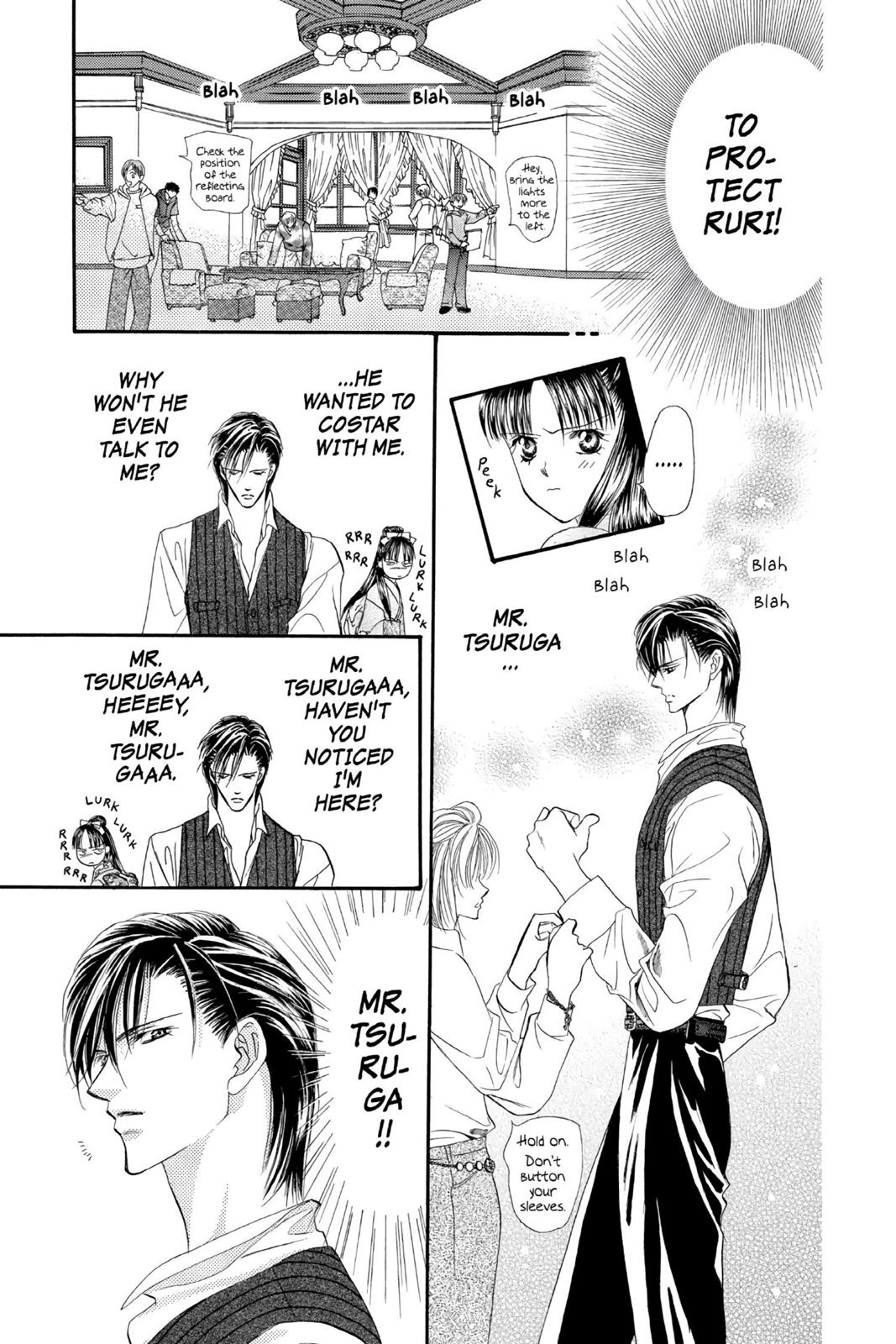 Skip Beat! Chapter 2 - Page 137