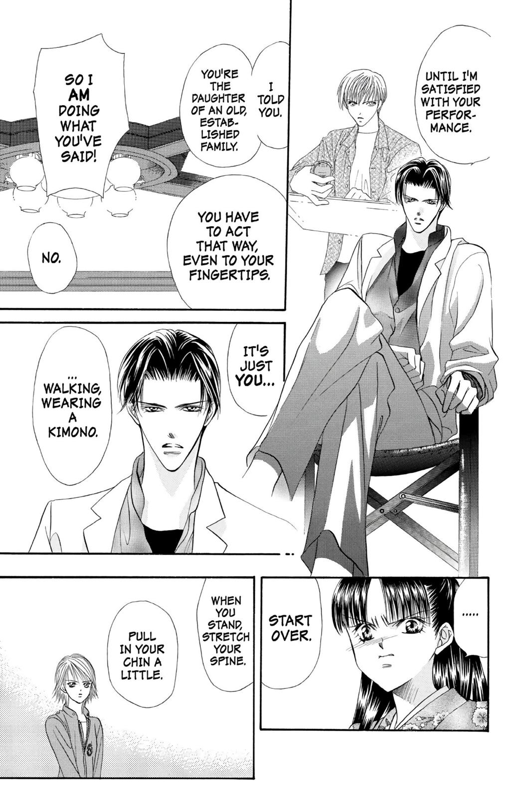 Skip Beat! Chapter 2 - Page 153