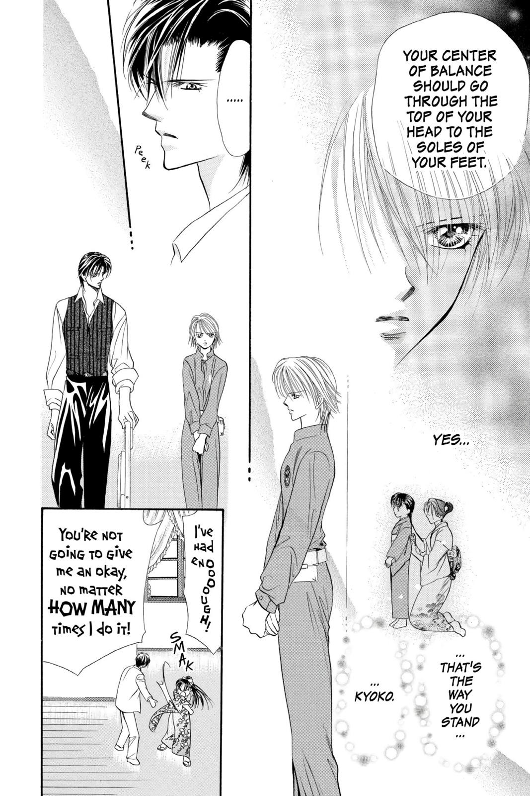 Skip Beat! Chapter 2 - Page 154