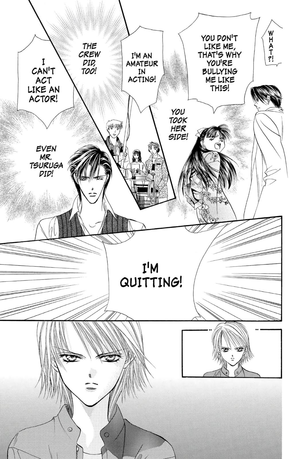 Skip Beat! Chapter 2 - Page 155