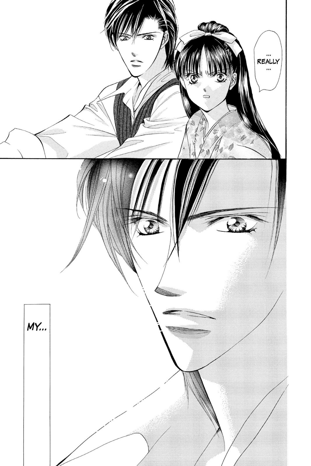 Skip Beat! Chapter 2 - Page 171