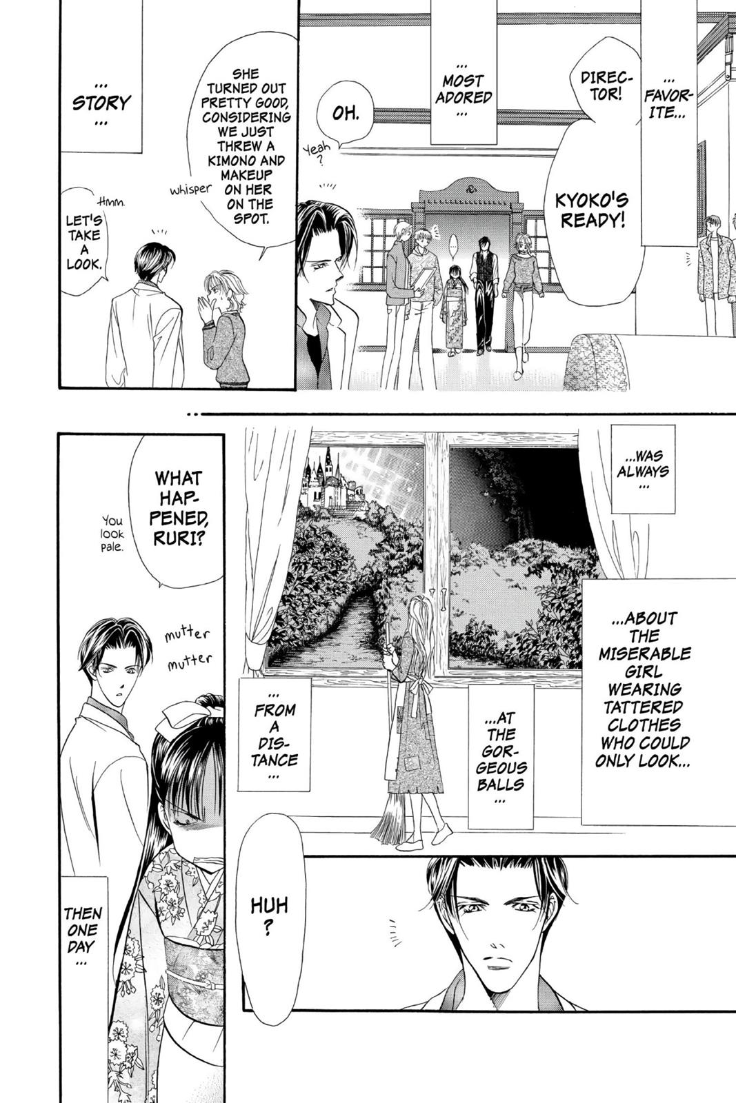 Skip Beat! Chapter 2 - Page 172