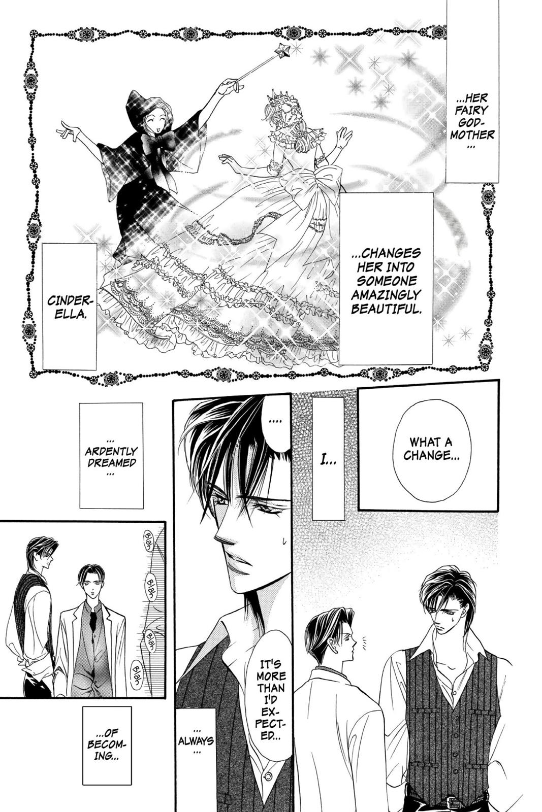 Skip Beat! Chapter 2 - Page 173