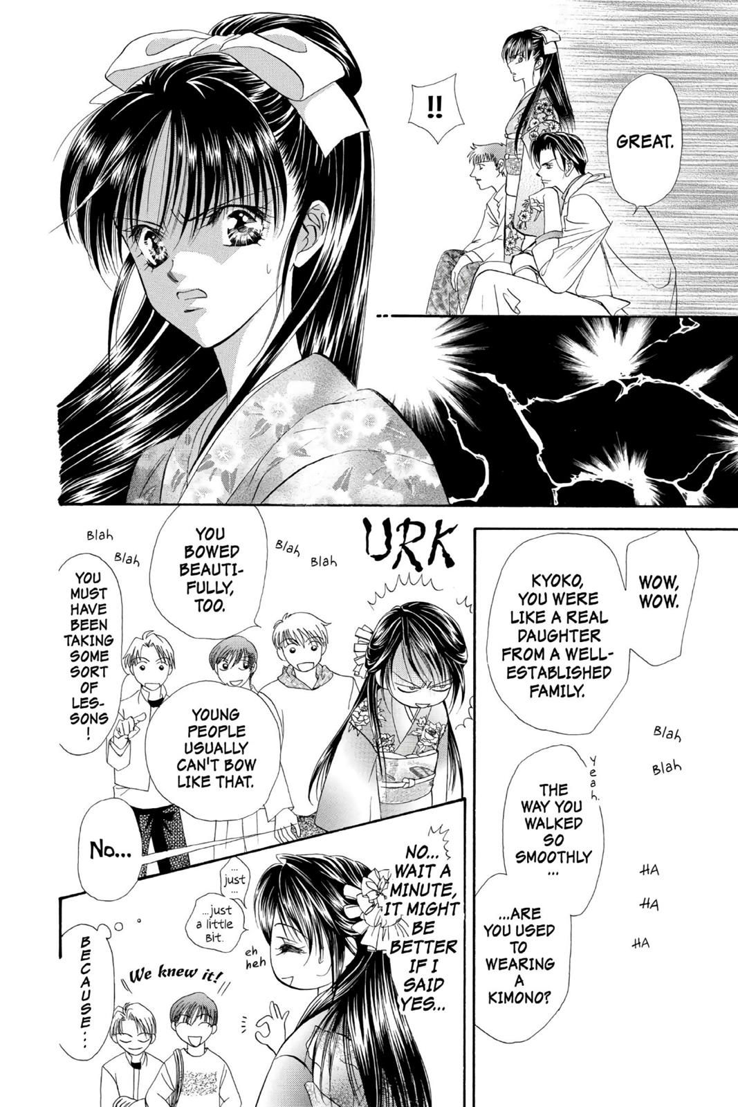 Skip Beat! Chapter 2 - Page 181
