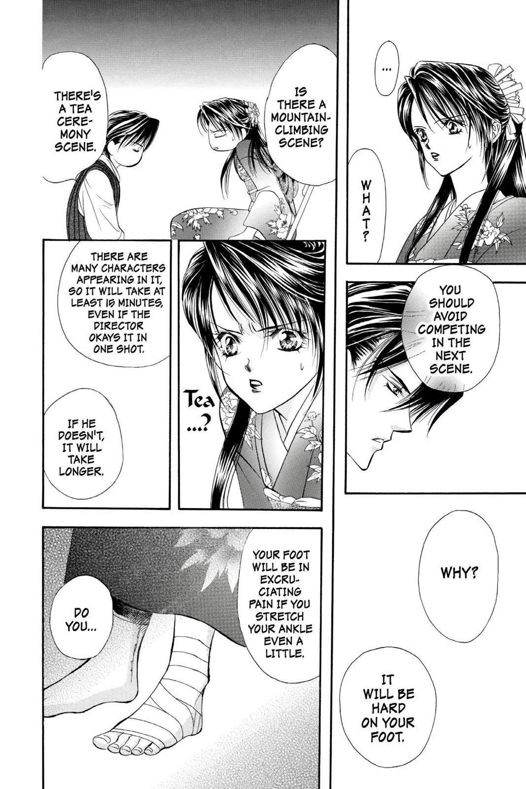 Skip Beat! Chapter 2 - Page 185