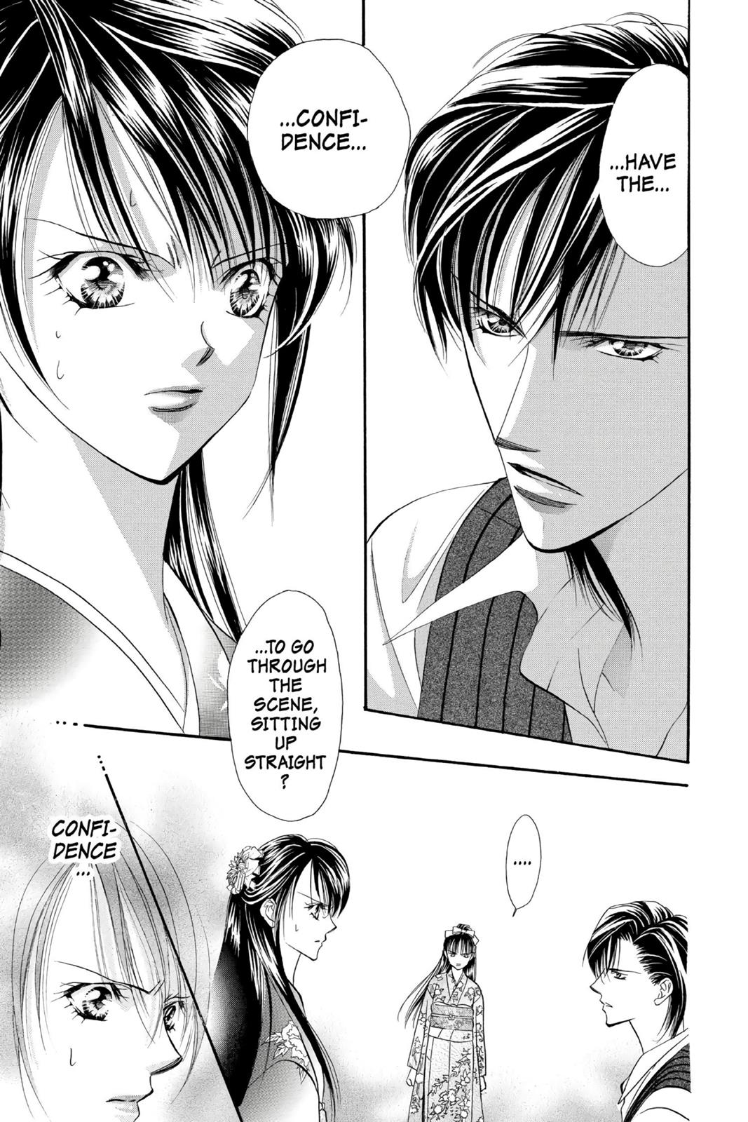 Skip Beat! Chapter 2 - Page 186