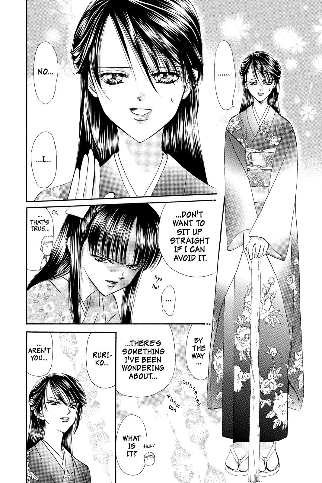 Skip Beat! Chapter 3 - Page 9