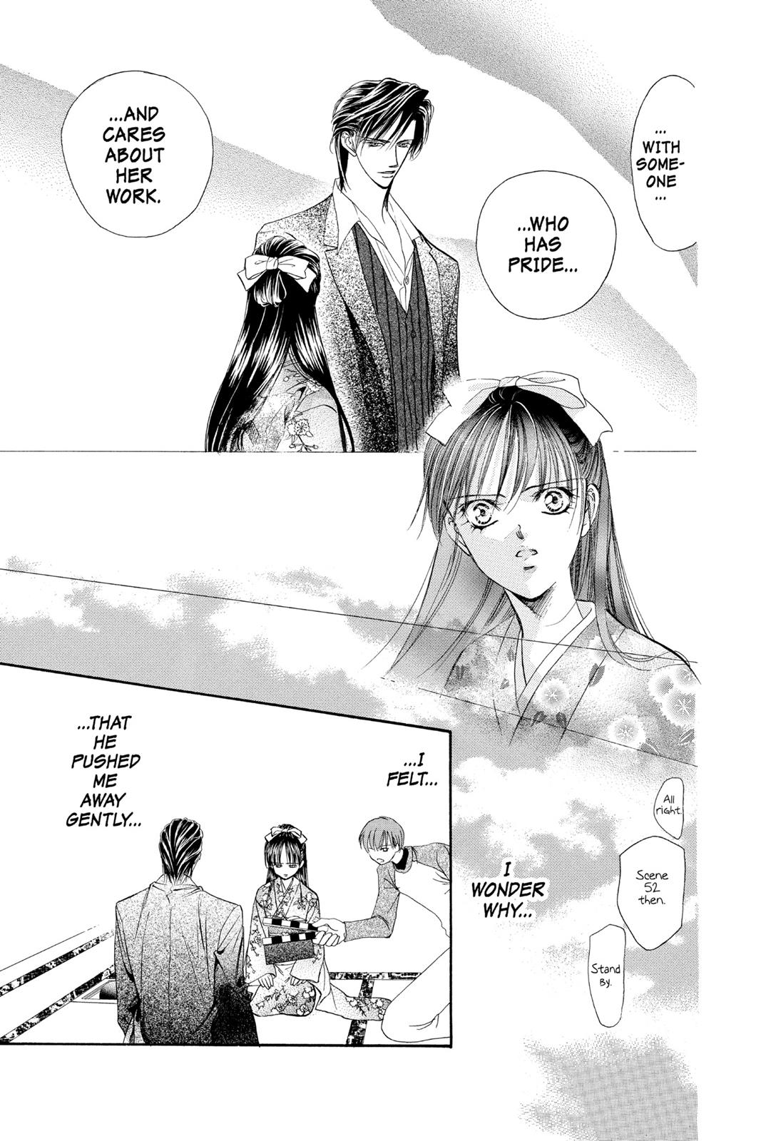 Skip Beat! Chapter 3 - Page 16