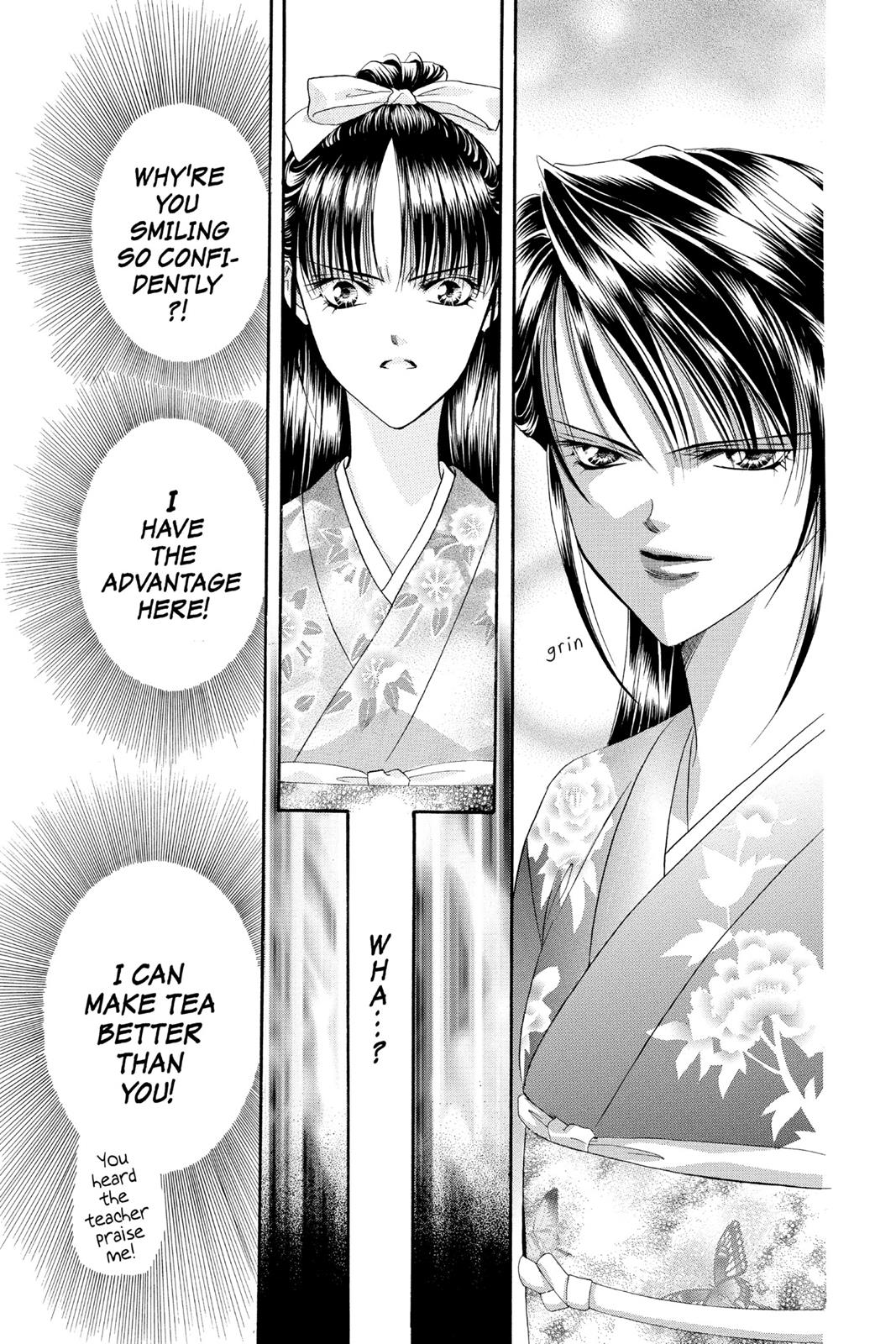 Skip Beat! Chapter 3 - Page 22