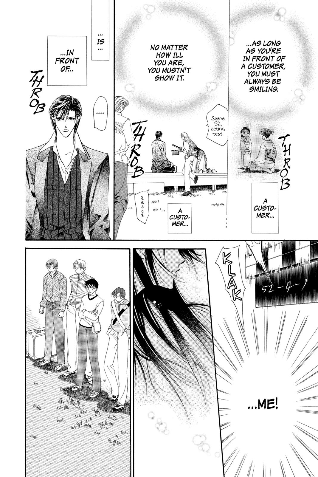 Skip Beat! Chapter 3 - Page 25