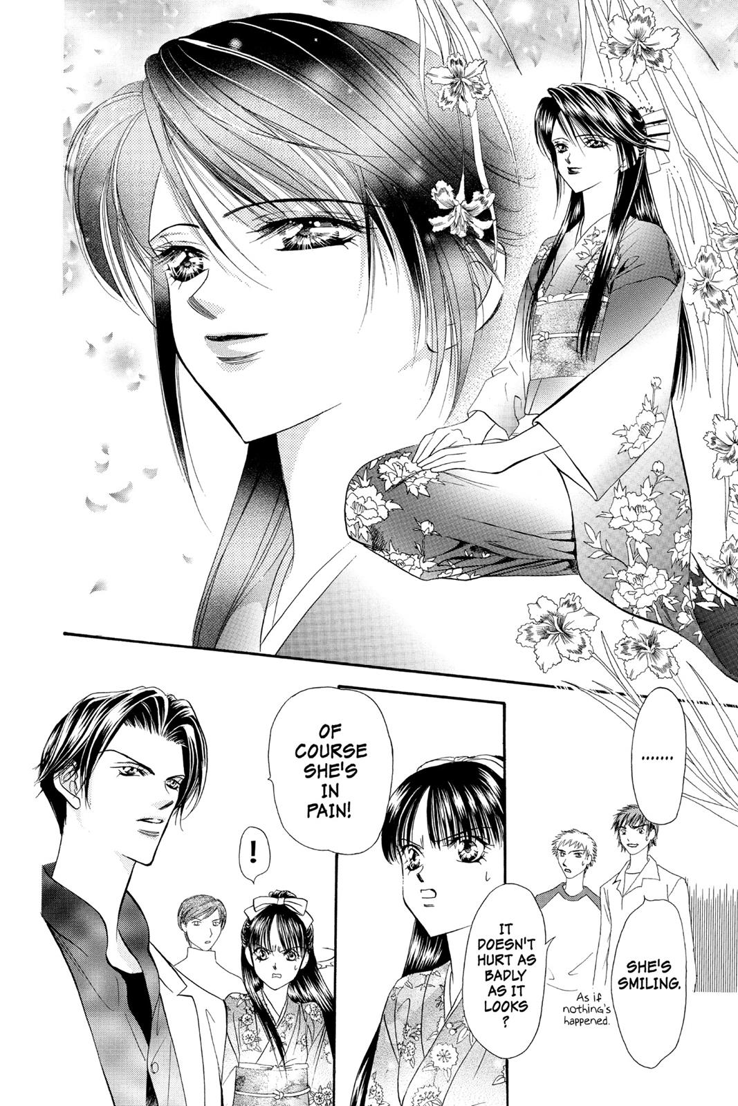 Skip Beat! Chapter 3 - Page 27
