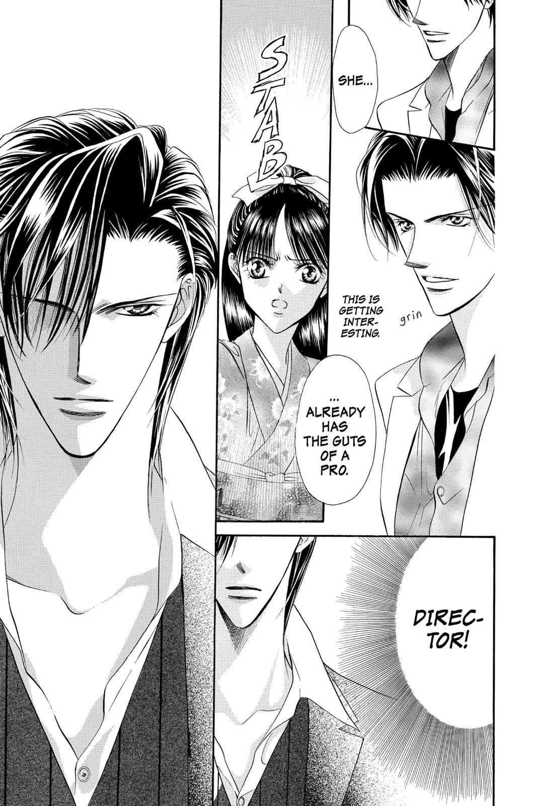 Skip Beat! Chapter 3 - Page 28