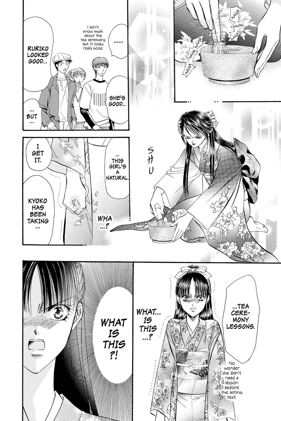 Skip Beat! Chapter 3 - Page 29