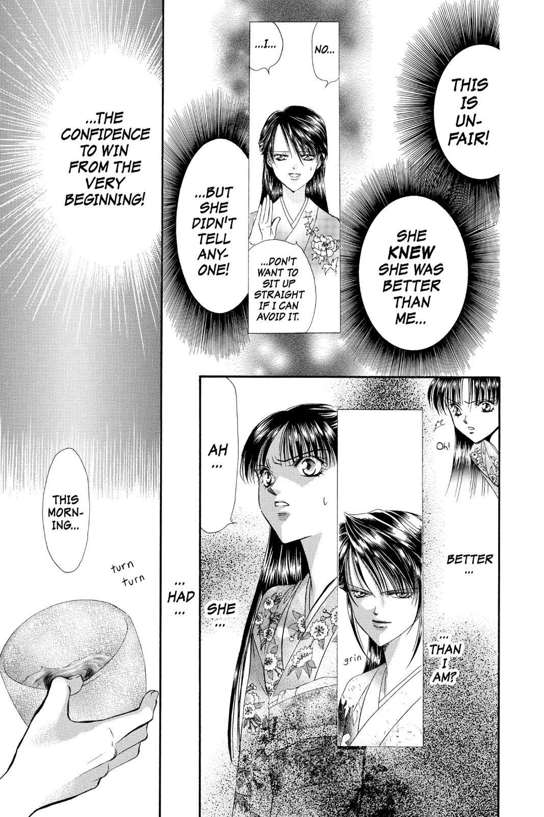 Skip Beat! Chapter 3 - Page 30