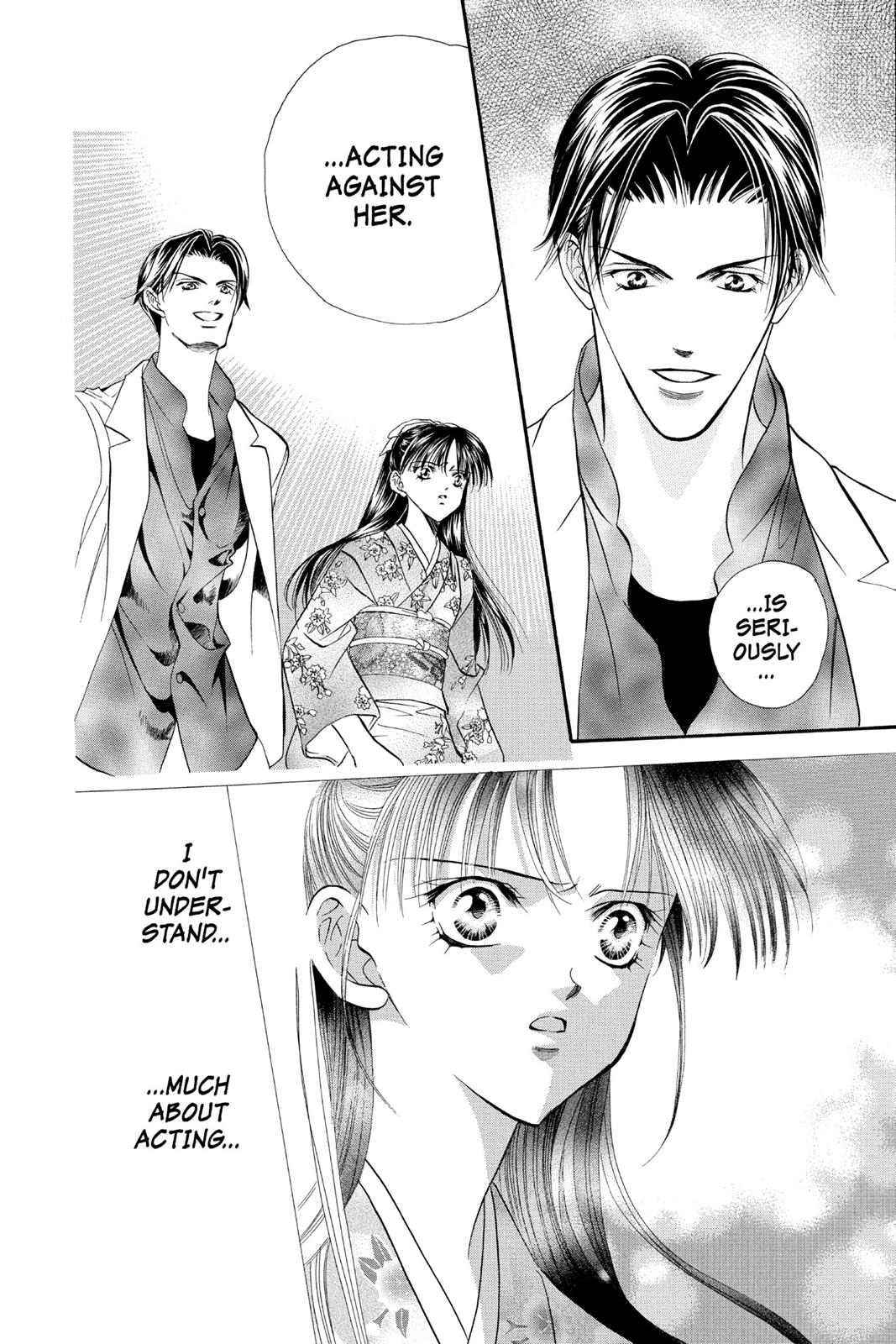 Skip Beat! Chapter 3 - Page 35