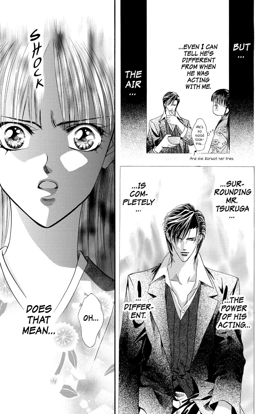 Skip Beat! Chapter 3 - Page 36