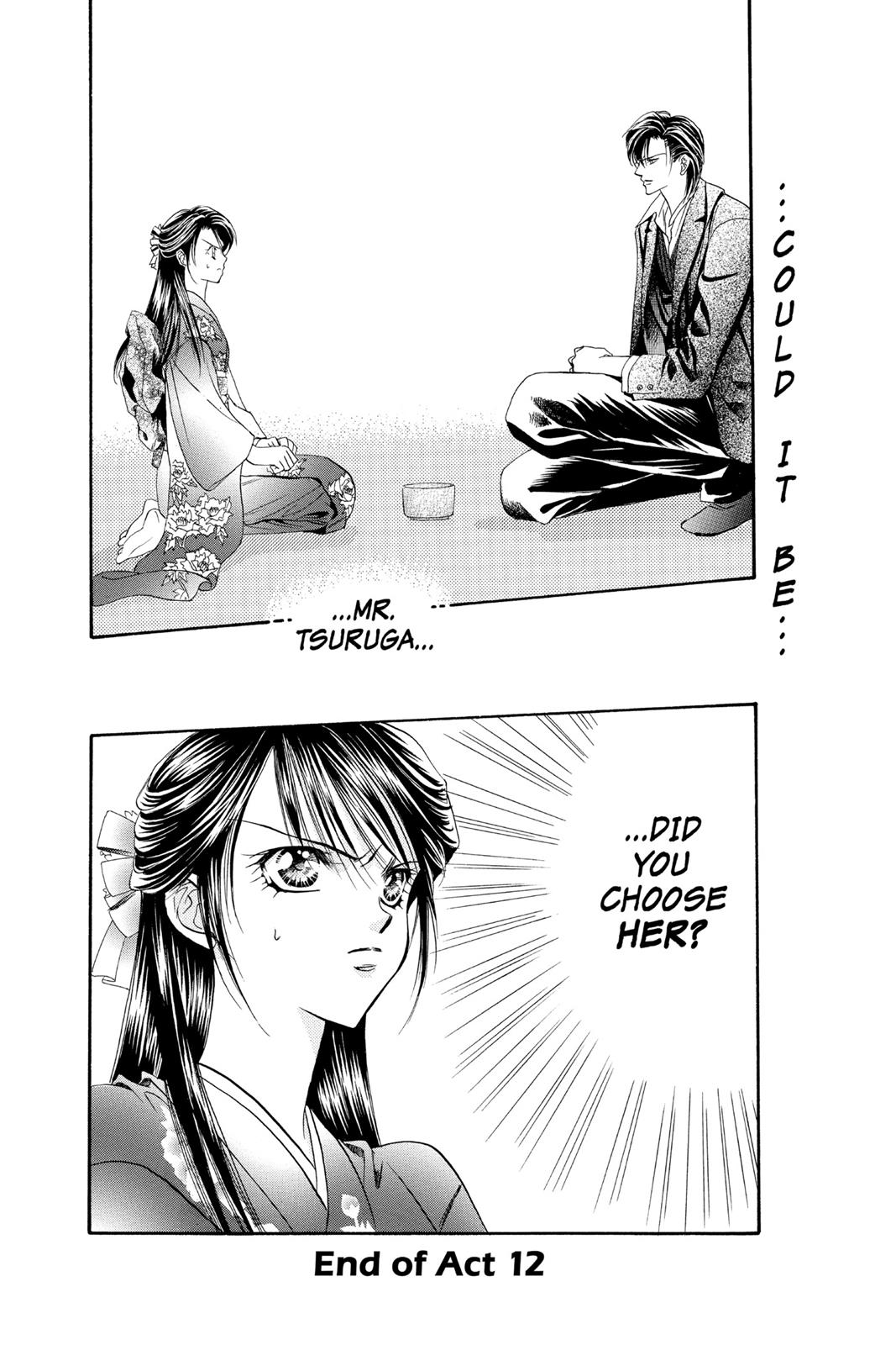 Skip Beat! Chapter 3 - Page 37
