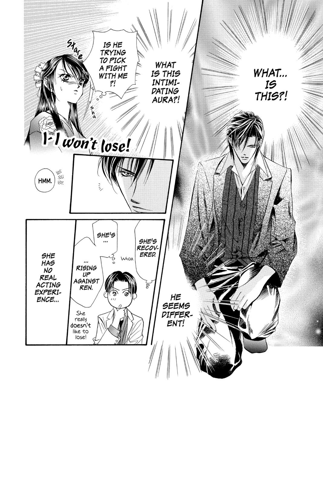 Skip Beat! Chapter 3 - Page 39