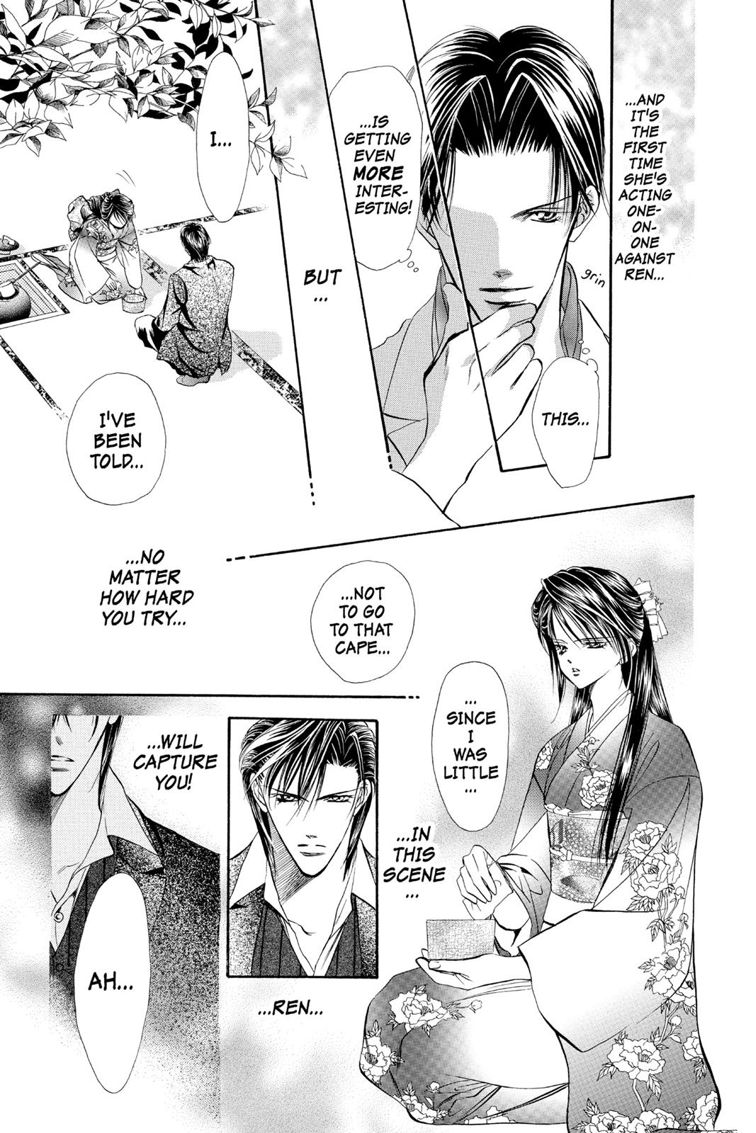 Skip Beat! Chapter 3 - Page 40
