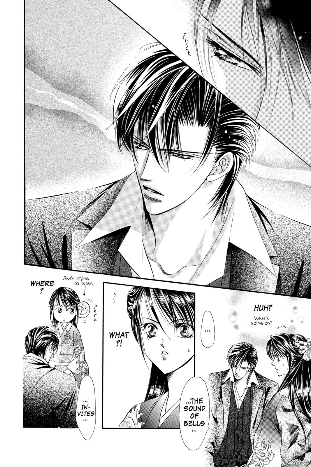 Skip Beat! Chapter 3 - Page 41