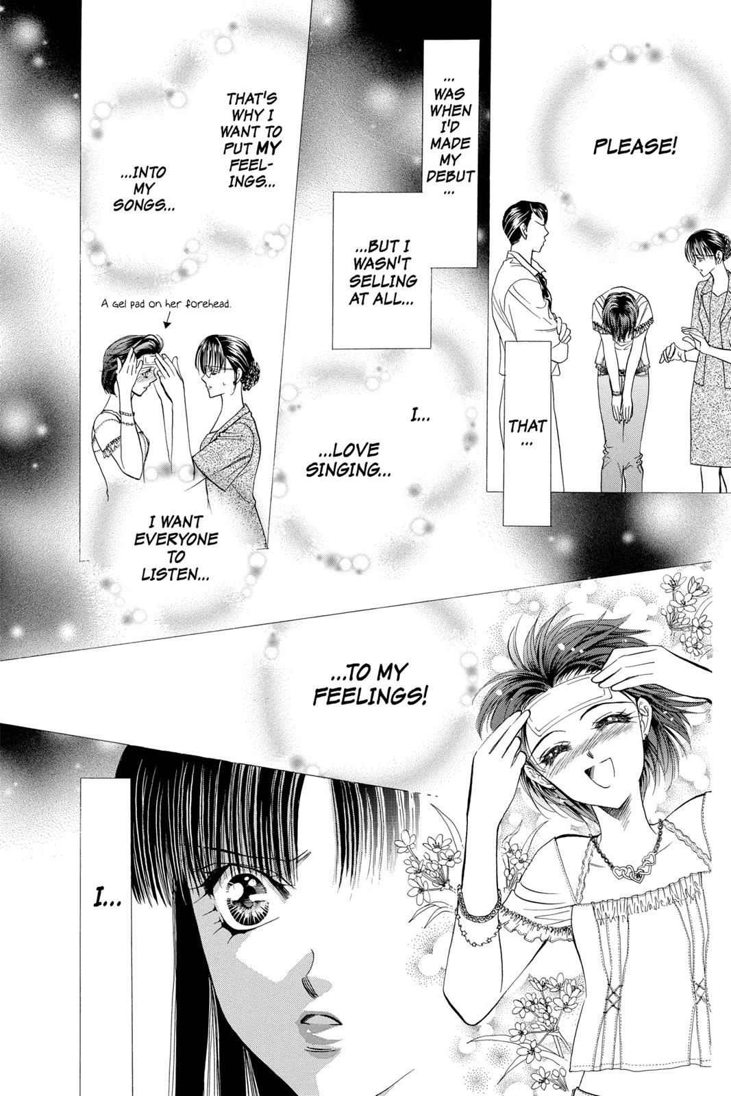 Skip Beat! Chapter 3 - Page 52