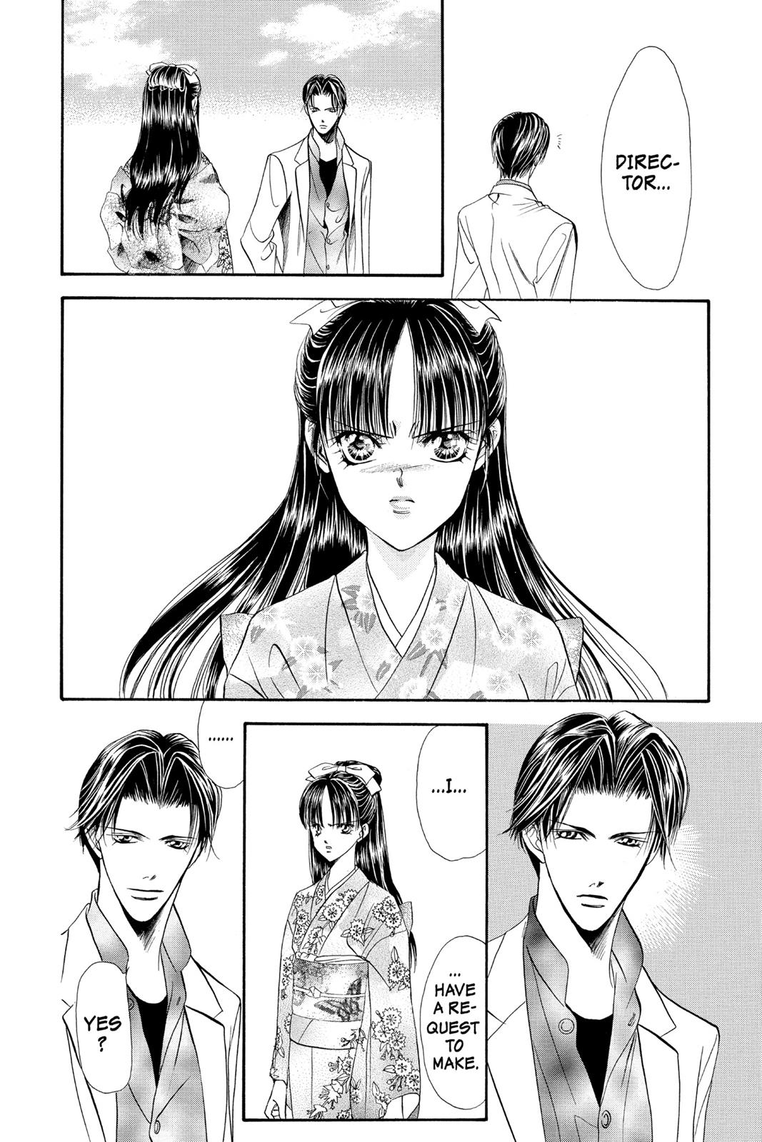 Skip Beat! Chapter 3 - Page 57