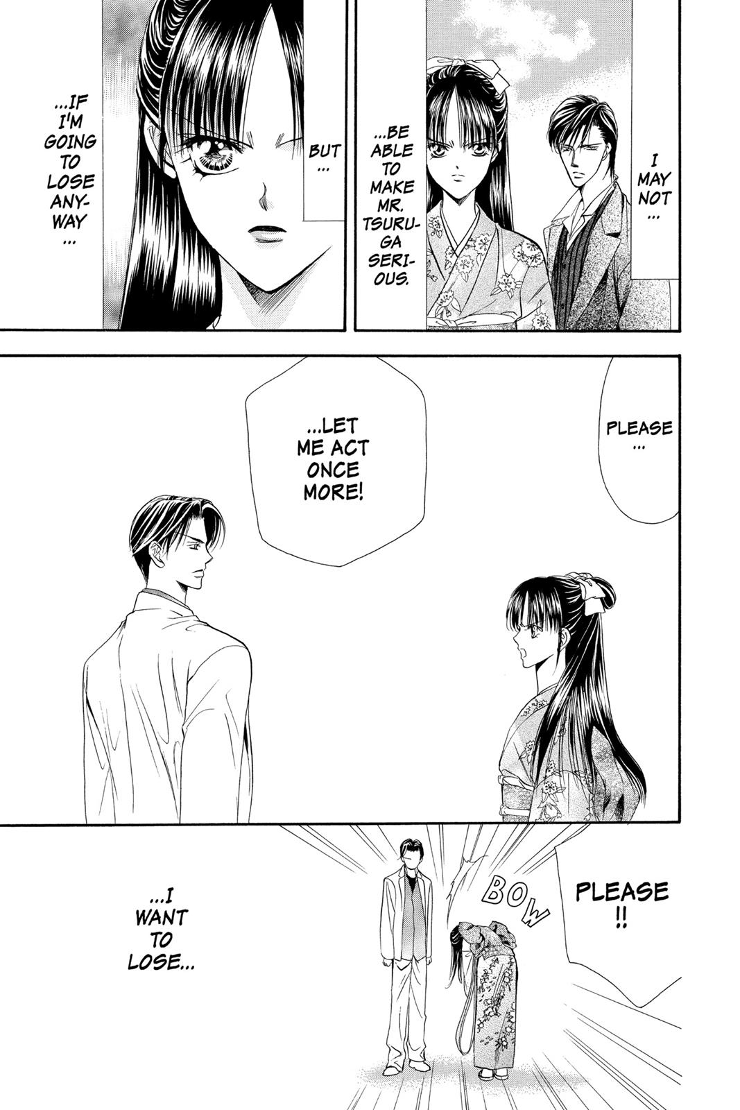 Skip Beat! Chapter 3 - Page 58